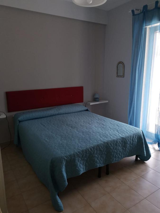Antigone Holiday House Villa Mondello Exterior foto